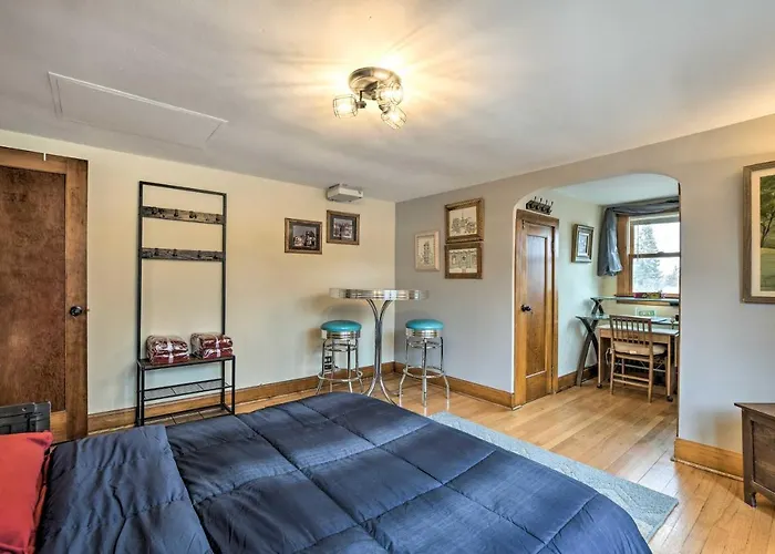 Casa vacanze Pet-friendly W/ Deck! *