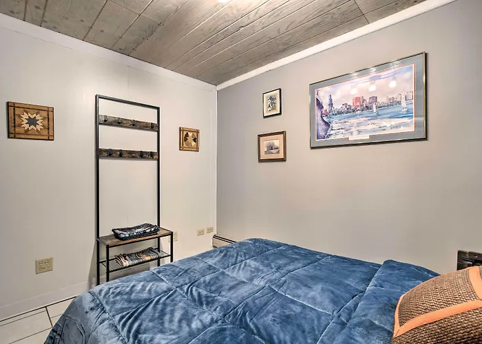 Casa vacanze Pet-friendly W/ Deck! *